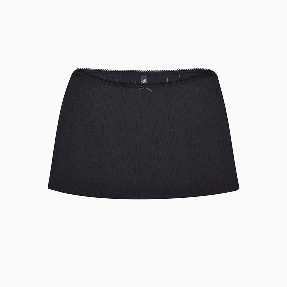 Cou cou the miniskirt